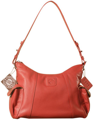 

eZeeBags When a handbag is more than a carry bag YA850v1 School Bag(Pink, 1 L)