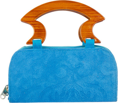

JOTA jute010 Multipurpose Bag(Multicolor, 8 inch)