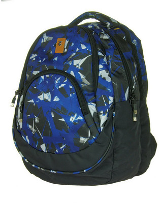 

Expart BAG-015 Waterproof Backpack(Multicolor, 21 L)