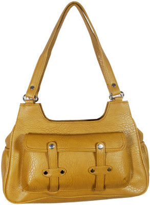 

Easybuy 621 skin brown School Bag(skin brown, 12 inch)