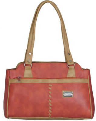 

Right Choice 5220156 Waterproof Shoulder Bag(Multicolor, 12 inch)