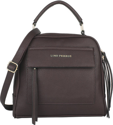 

Lino Perros Shoulder Bag