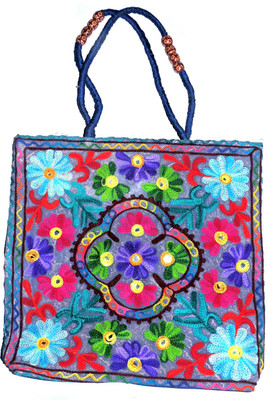 

Indian Fashion Guru BO-JPB-01 School Bag(Multicolor, 5 inch)