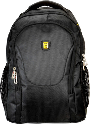 

Sapphire 17 inch Laptop Backpack(Black)