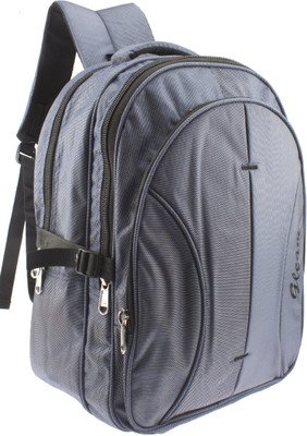 

Gleam by YSHBX0111 Waterproof School Bag(Blue, 17 inch)