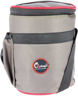 

JG Shoppe Clif4 Waterproof Lunch Bag(Beige, 3 L)