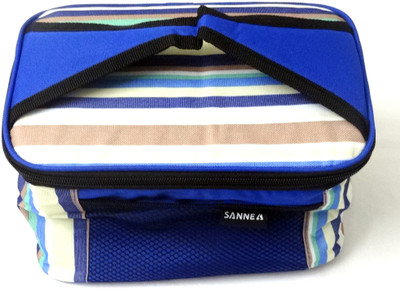 Decorika Cb1b Waterproof Multipurpose Bag(Blue, 2 L)