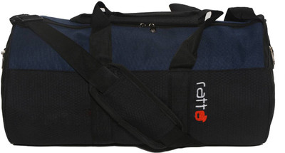 

RATTO GOLU School Bag(Blue, 8 L)