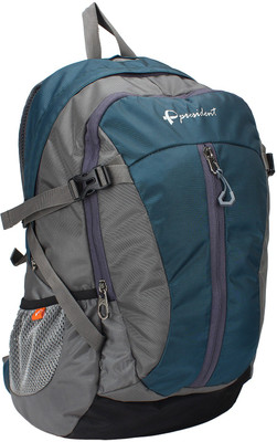 

President UNO GREEN 35 L Backpack(Green)