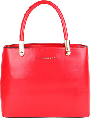 

Lino Perros Shoulder Bag