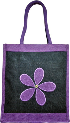 

FAVINO JTB15 Multipurpose Bag(Black, 12 inch)