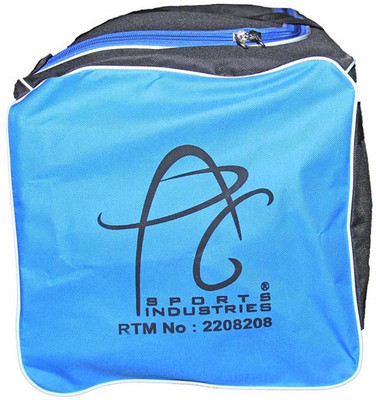 Port A.P.G.BLUESPORTS BAG_1 Waterproof School Bag(Blue, 3 L)