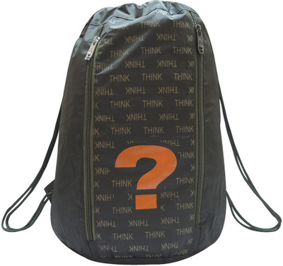 

Donex D605 Multipurpose Bag(Green, 23 L)