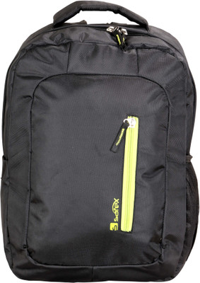 

Safex AXIS 30 L Laptop Backpack(Black)