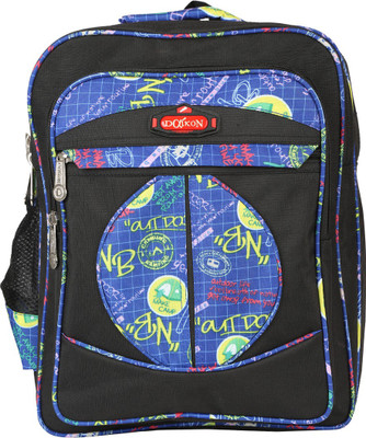 

Daikon POGO-05 Waterproof School Bag(Multicolor, 30 L)