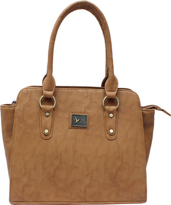 

Joe Louis Hand-held Bag(Multicolor)