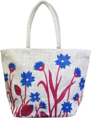

Netboys JTB35 Multipurpose Bag(White, 5 L)