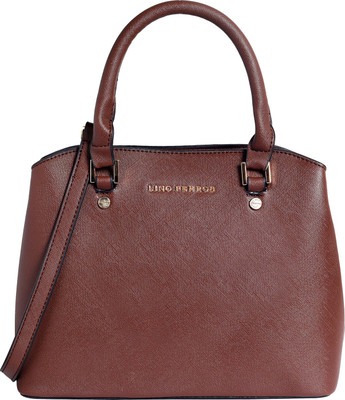 

Lino Perros Shoulder Bag