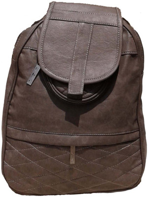 

Goldeno SBC00050 School Bag(Brown, 11 L)