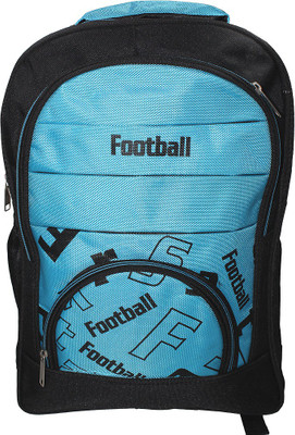 

Paramsai 605_Paramsai Canvas School Bag For Boys & Girls School Bag(Blue, 40 L)