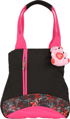 

Nl Bags ldscloth-02 Waterproof School Bag(Multicolor, 15 L)