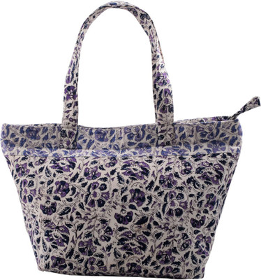 

HVE hve3135 Shoulder Bag(Purple, 12 inch)