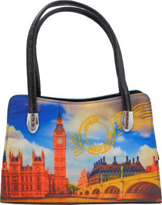 

OMKAR SHOPY OS125003416 School Bag(Multicolor, 3 L)