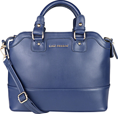 

Lino Perros Messenger Bag