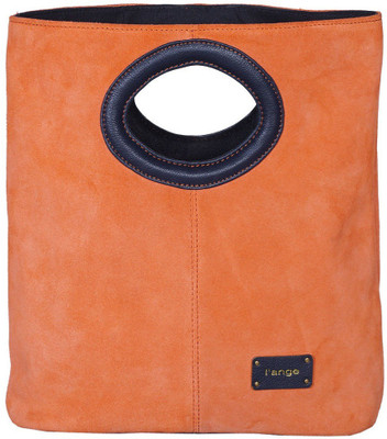 

l'ange ALLB_09_ORANGE Multipurpose Bag(Orange, 4 L)
