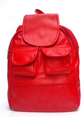 

LEVENT LBL3B32 Backpack(Red, 8 L)