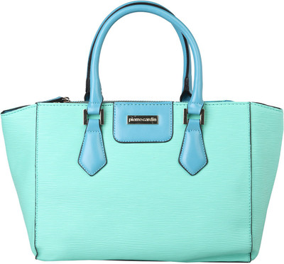 

Pierre Cardin 371039_AB36_TURCHESE School Bag(Green, 5 inch)