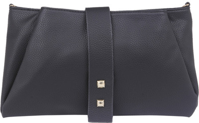 

Vero Moda 1832272-Black Sling Bag(Black, 2 L)