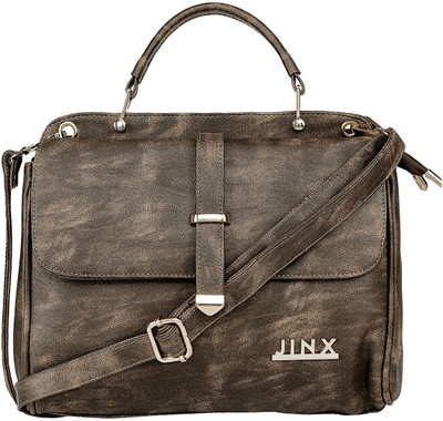 Jinx Flaps bag (Copper) Waterproof Sling Bag(Copper, 5 L)