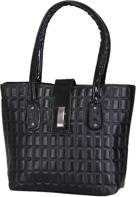 

foru C1 Waterproof Shoulder Bag(Black, 5 L)