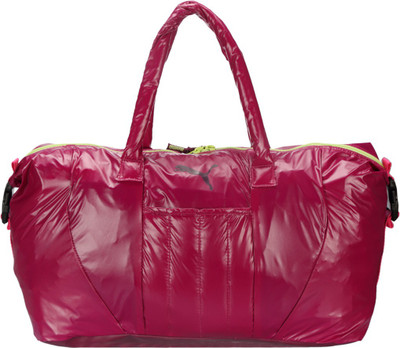 

Puma 7413303-EXBG Multipurpose Bag(Purple, 20 L)