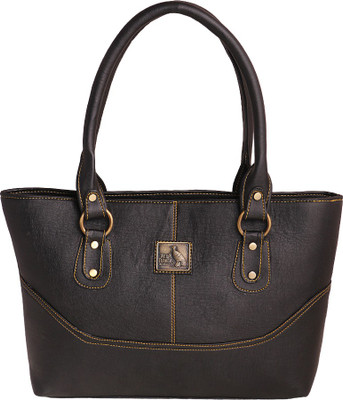 

Wild Turkey Witu012 Shoulder Bag(Black, 5 L)