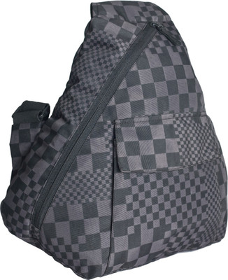 

Wildcraft 8903338007920 Sling Bag