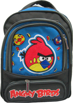 

Vcare VC74 School Bag(Grey, 31 L)