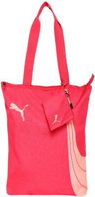 

Puma Puma School Bag (rose red, 17 L) School Bag(rose red, 17 L)