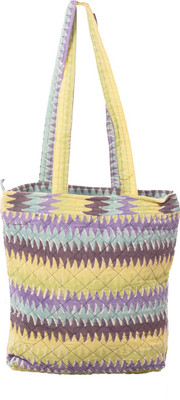 

Raaga Textiles B006 School Bag(Multicolor, 12 L)