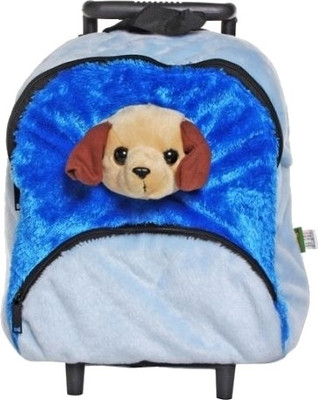 

Wild Republic 11789 Trolley(Blue)