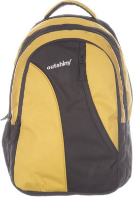 

Outshiny Sany 5 Yellow_OS Backpack(Yellow, 30 L)