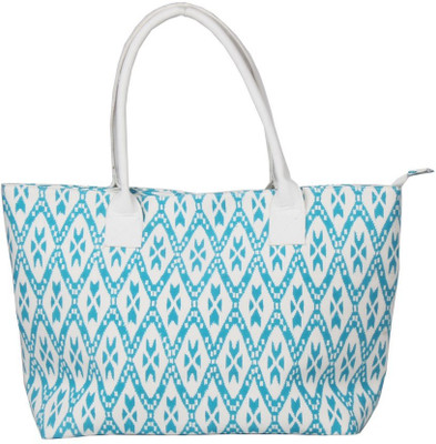 

Jaipur Textiles Hub JTH-OBG-21 Shoulder Bag(Multicolor, 2 inch)
