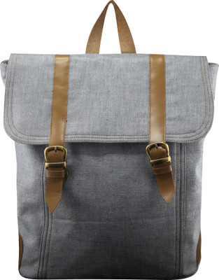 

Angesbags Backpack 06 Backpack(Blue, 10 L)