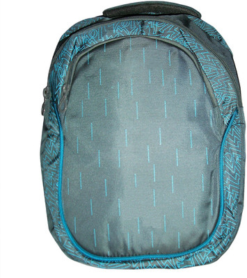 

Singhal Creations S710 Waterproof Backpack(Blue, 24 L)