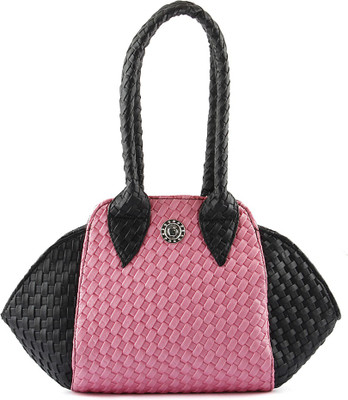 

Inspire Next TH11 Waterproof Shoulder Bag(Pink, 1 L)