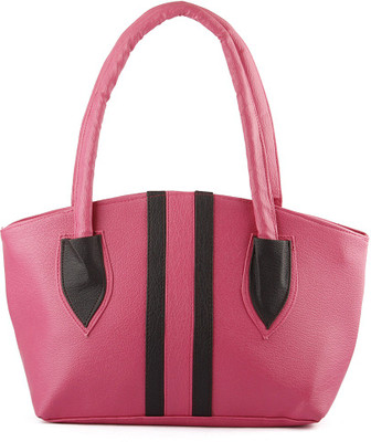 

Inspire Next TH08 Waterproof Shoulder Bag(Pink, 1 L)