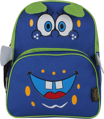 24% OFF on Striter School Bag Kids School Bag(Blue, 2 L) 24% OFF on Striter School Bag Kids School Bag(Blue, 2 L)