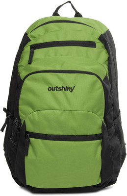

Outshiny Aster Lg2 Backpack 30 L Backpack(Multicolor)