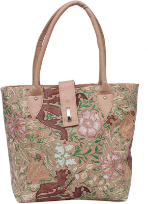 

Deep Rocks Deeprocks-4444-5 Shoulder Bag(Multicolor, 15 inch)